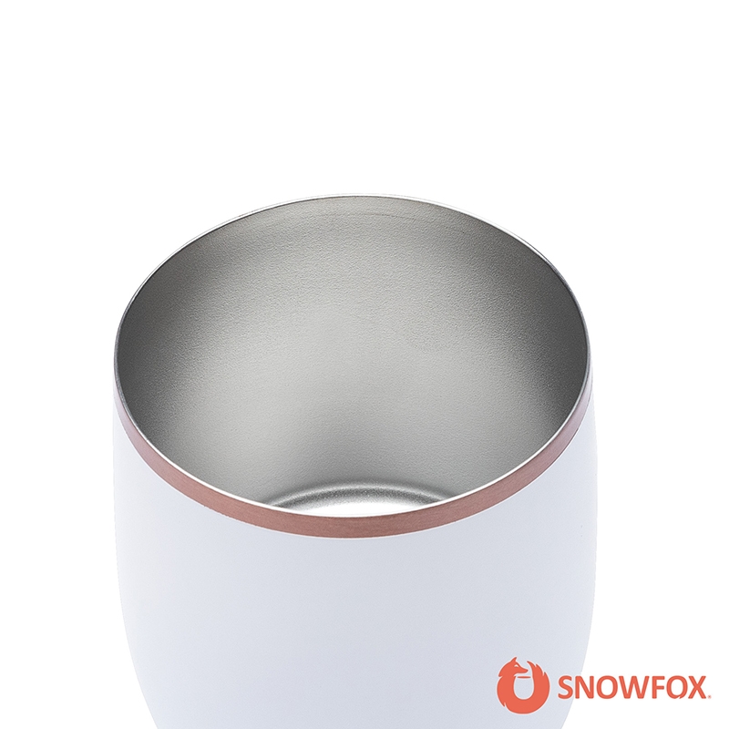 Snowfox® 11 oz. Vacuum Insulated Whiskey Rocks Tumbler 51