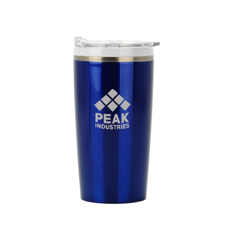 Endura 20 oz. Stainless steel tumbler with Ceramic finishing inside 6
