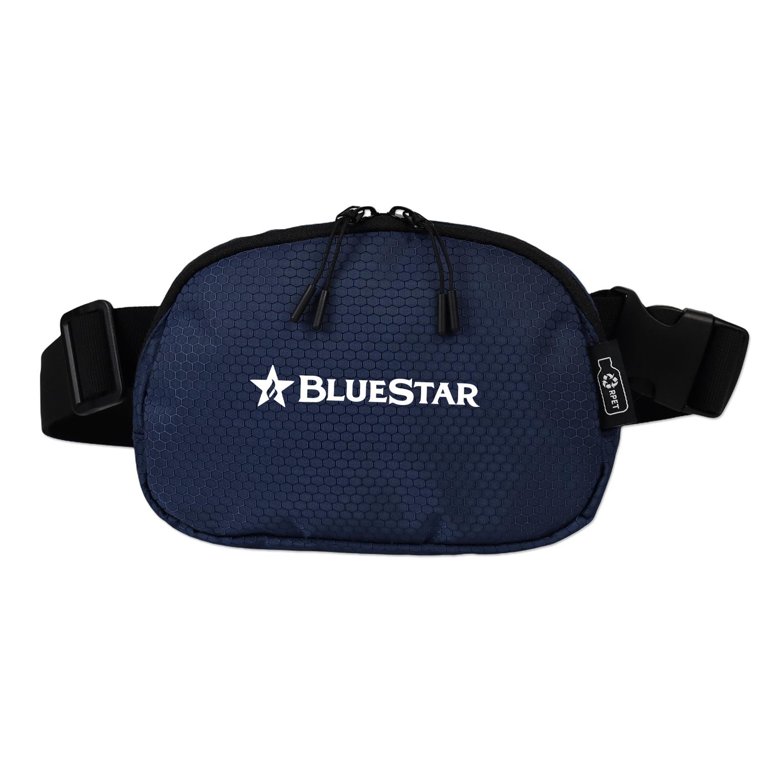 See Thru Belt Bag