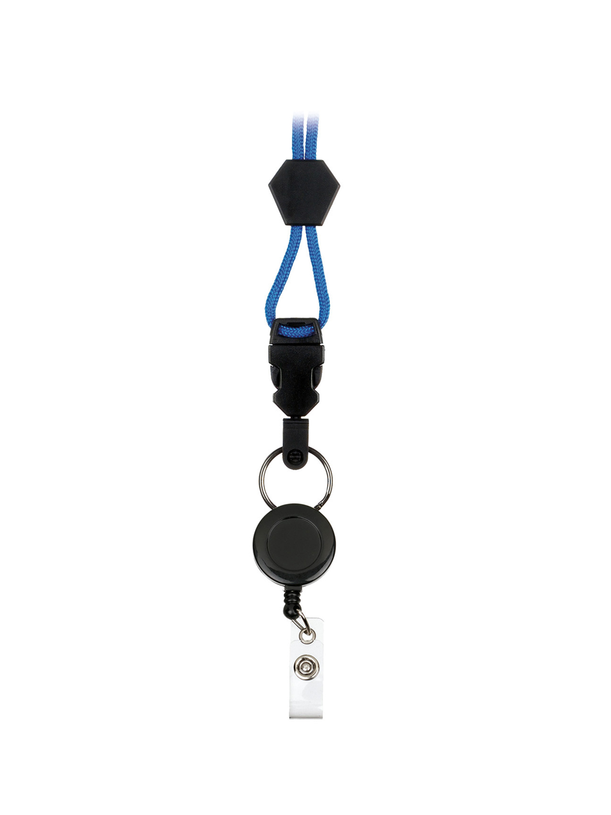 Prestige Medical - Retractable Neck Lanyard 2