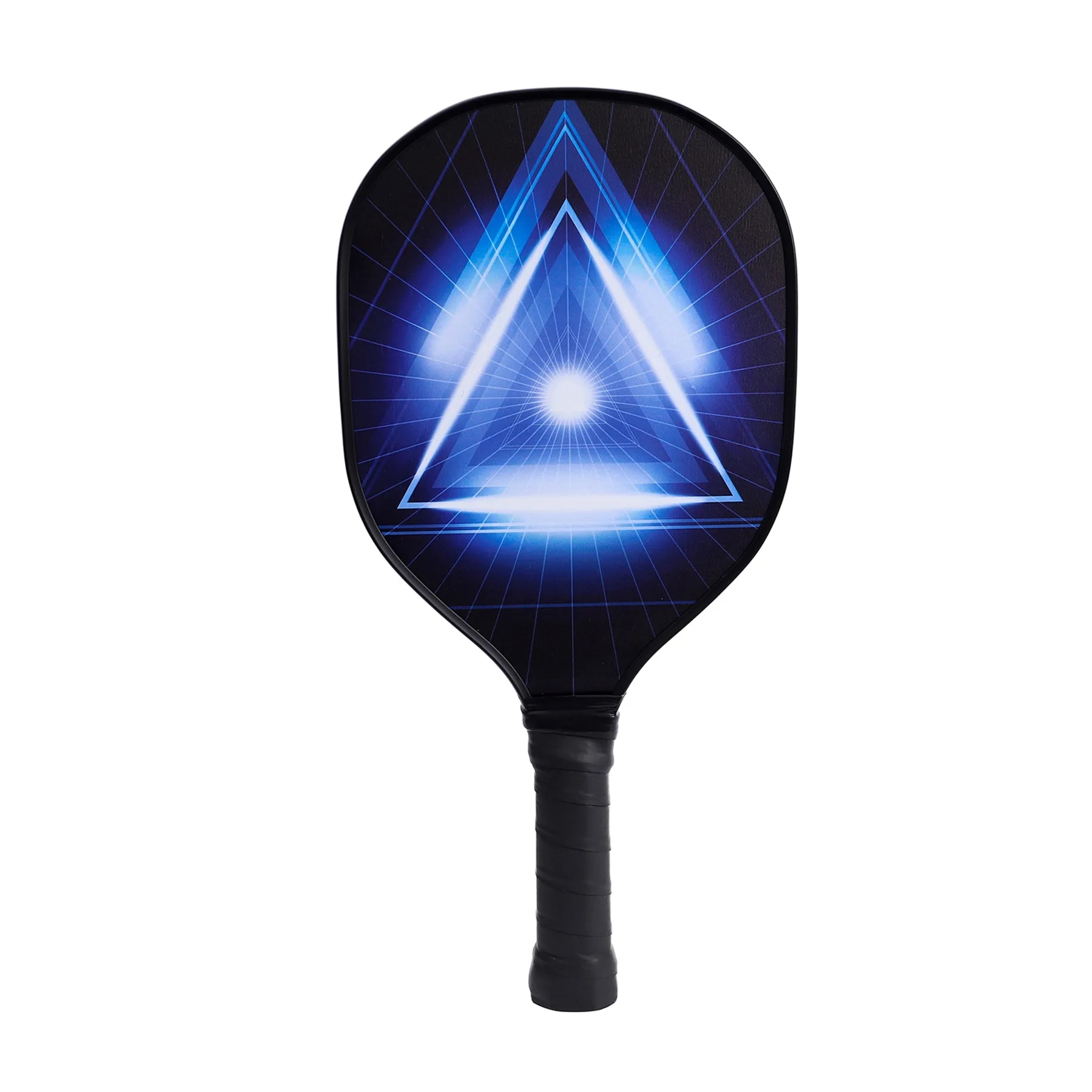 Wood Pickleball Paddle 1