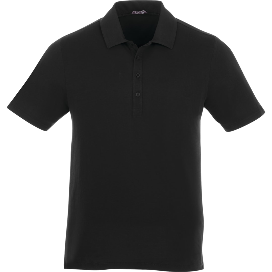 Men's ACADIA Short Sleeve Polo 88