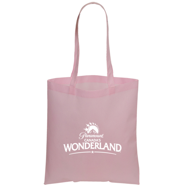 Non Woven Economy Tote 19