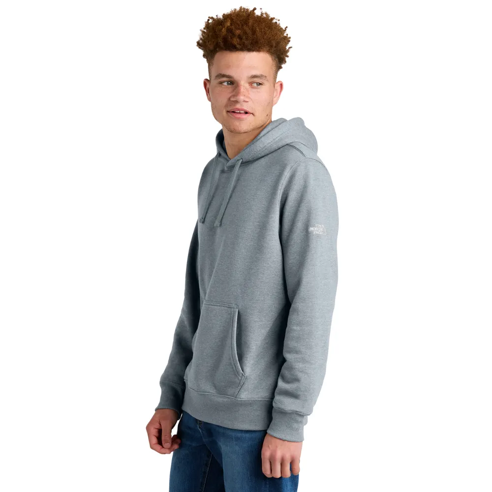 The North Face(R) Sleeve Logo Pullover Hoodie 6