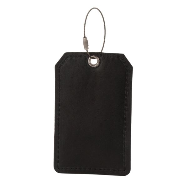 Hooper Luggage Tag 13