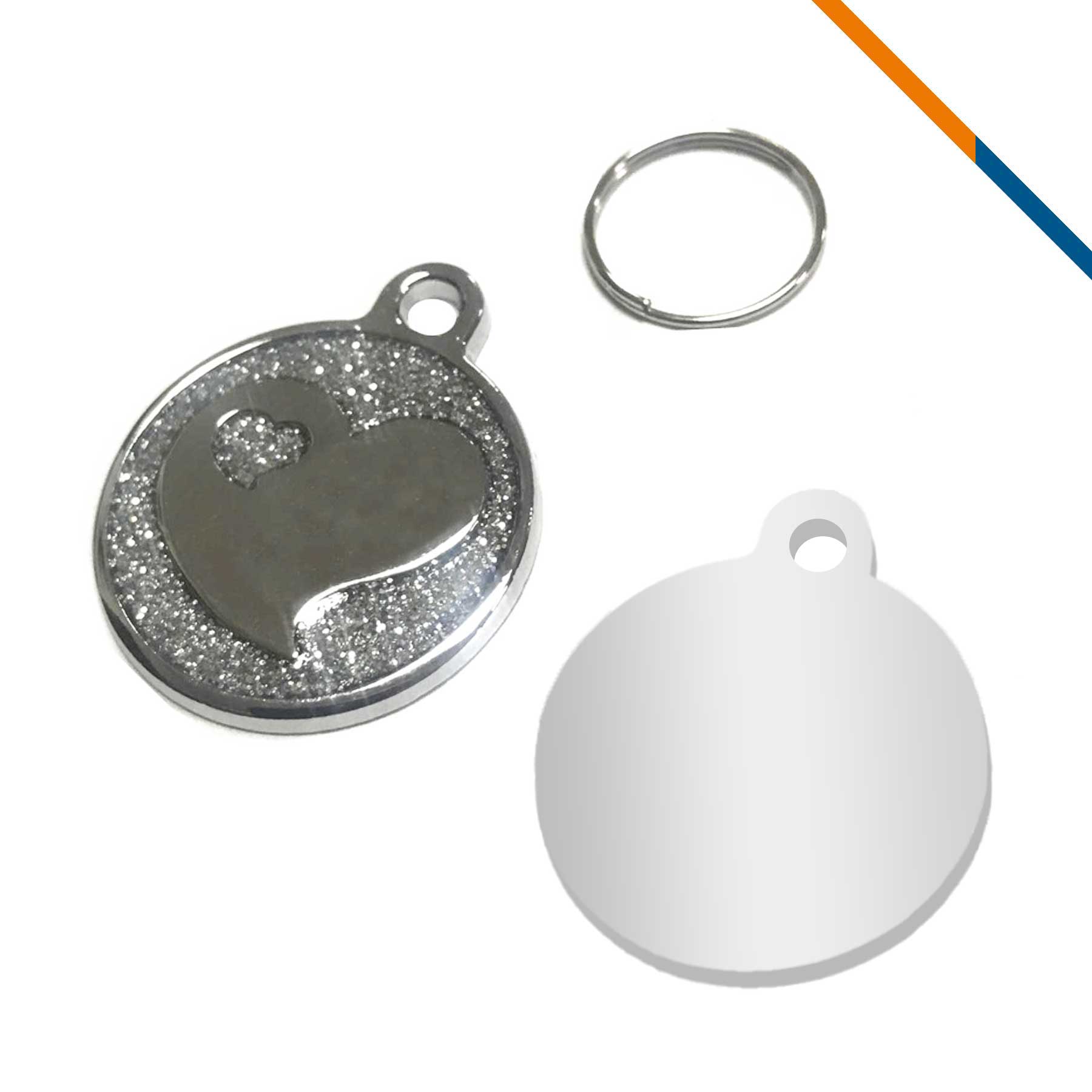 Alicia Pet Tag 8