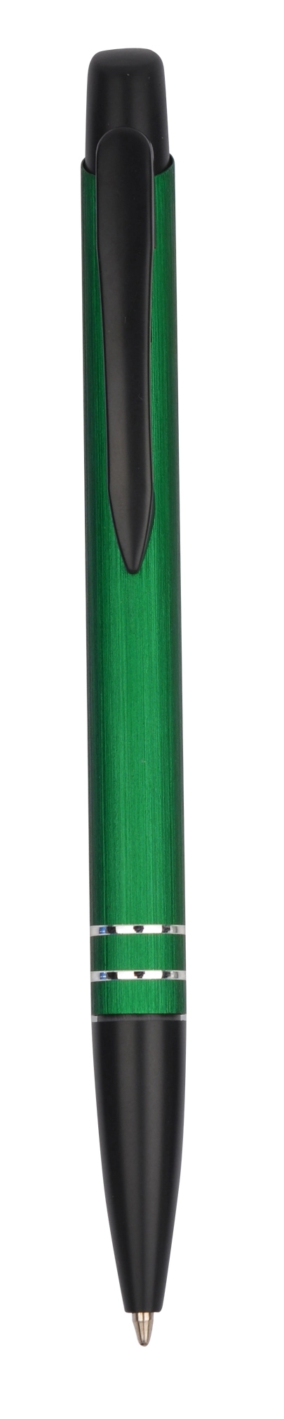 Aluminum Ballpoint Pen 1