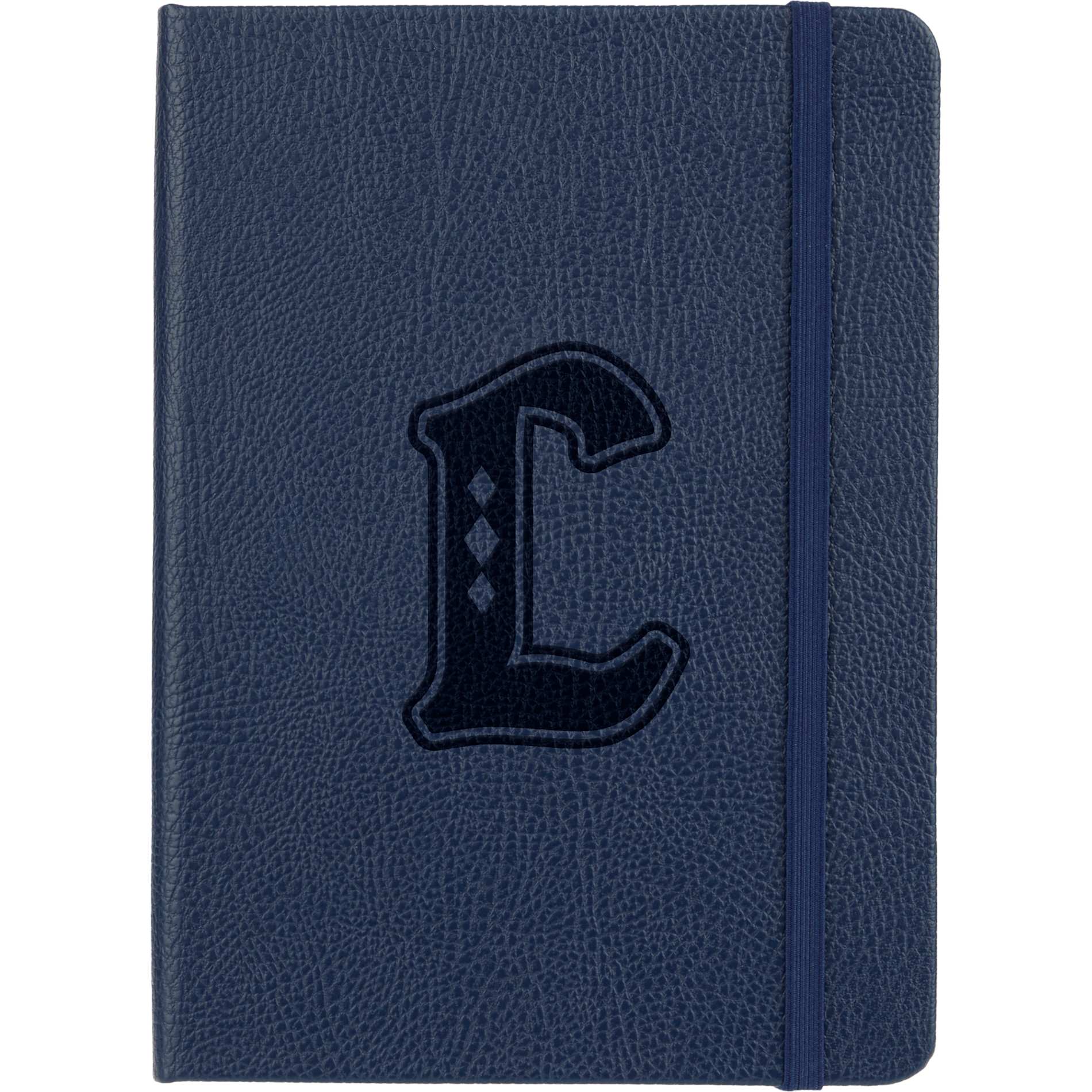 5” x 7” FSC® Recycled Pebble Hard Bound Journal 13