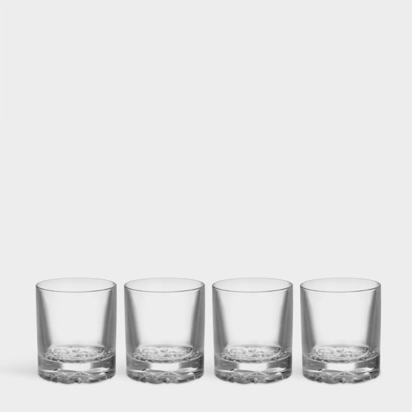 CARAT OLD FASHIONED 4-PACK 2