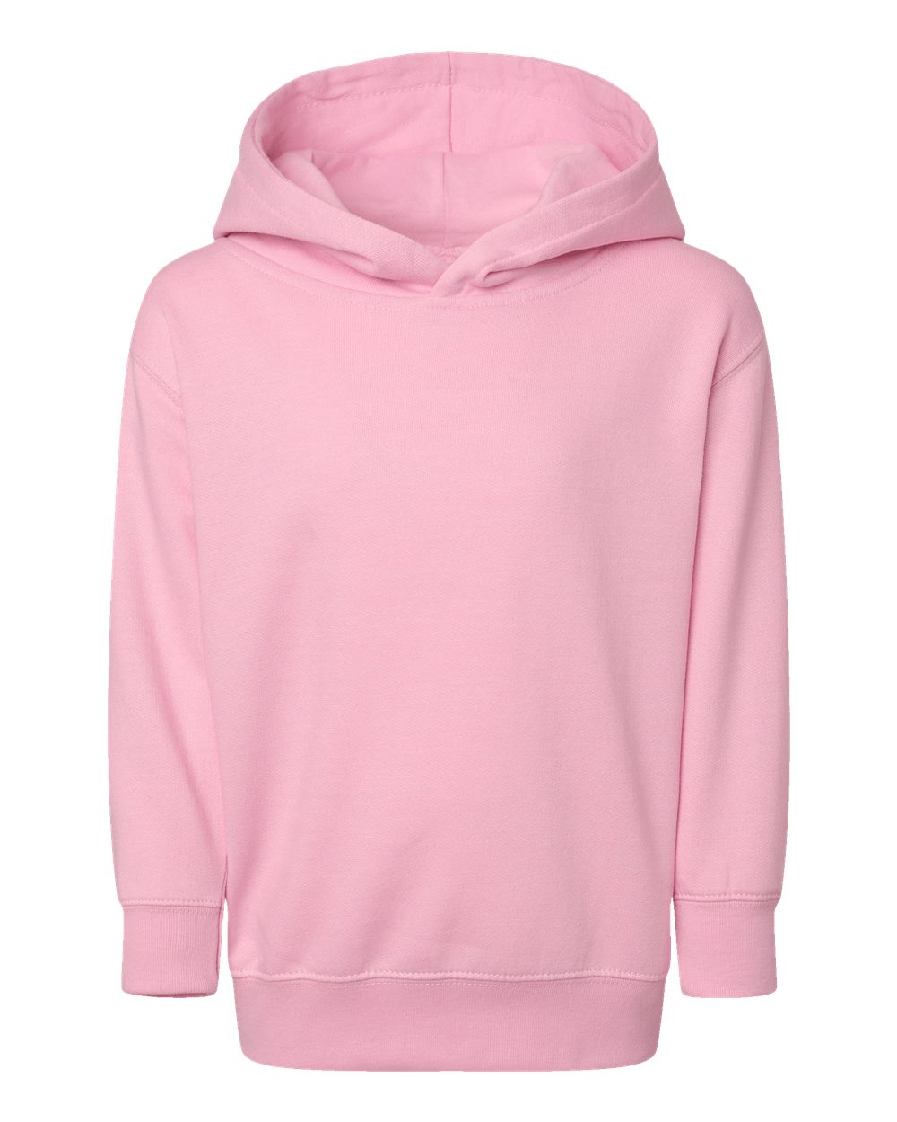 Toddler Pullover Fleece Hoodie - 3326 150