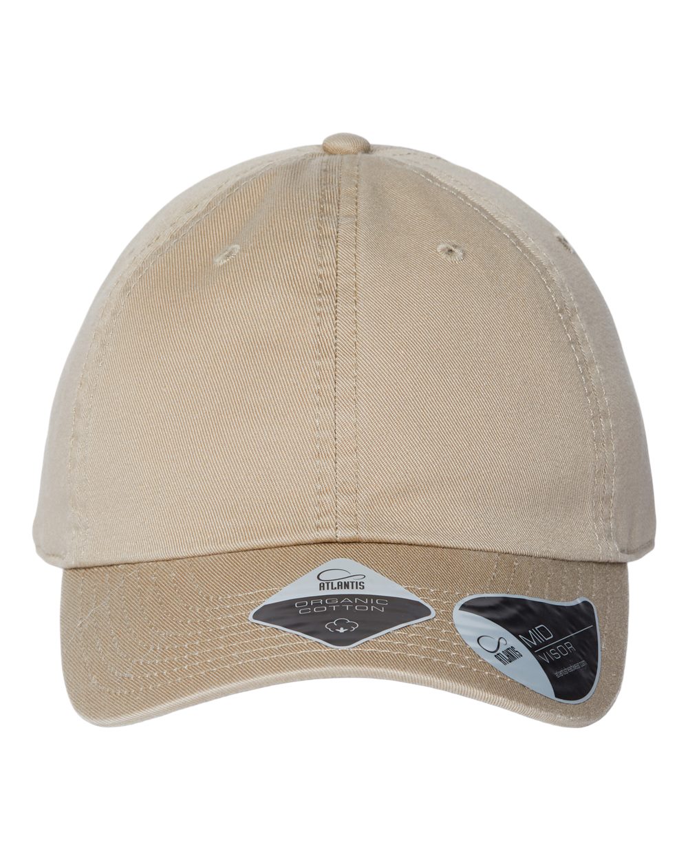 Sustainable Dad Hat - FRASER 20
