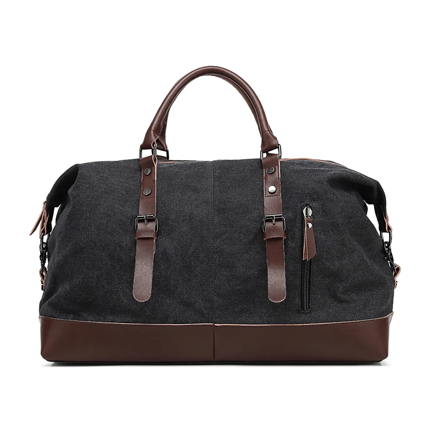 Unisex Large Capacity Travel Bag 2