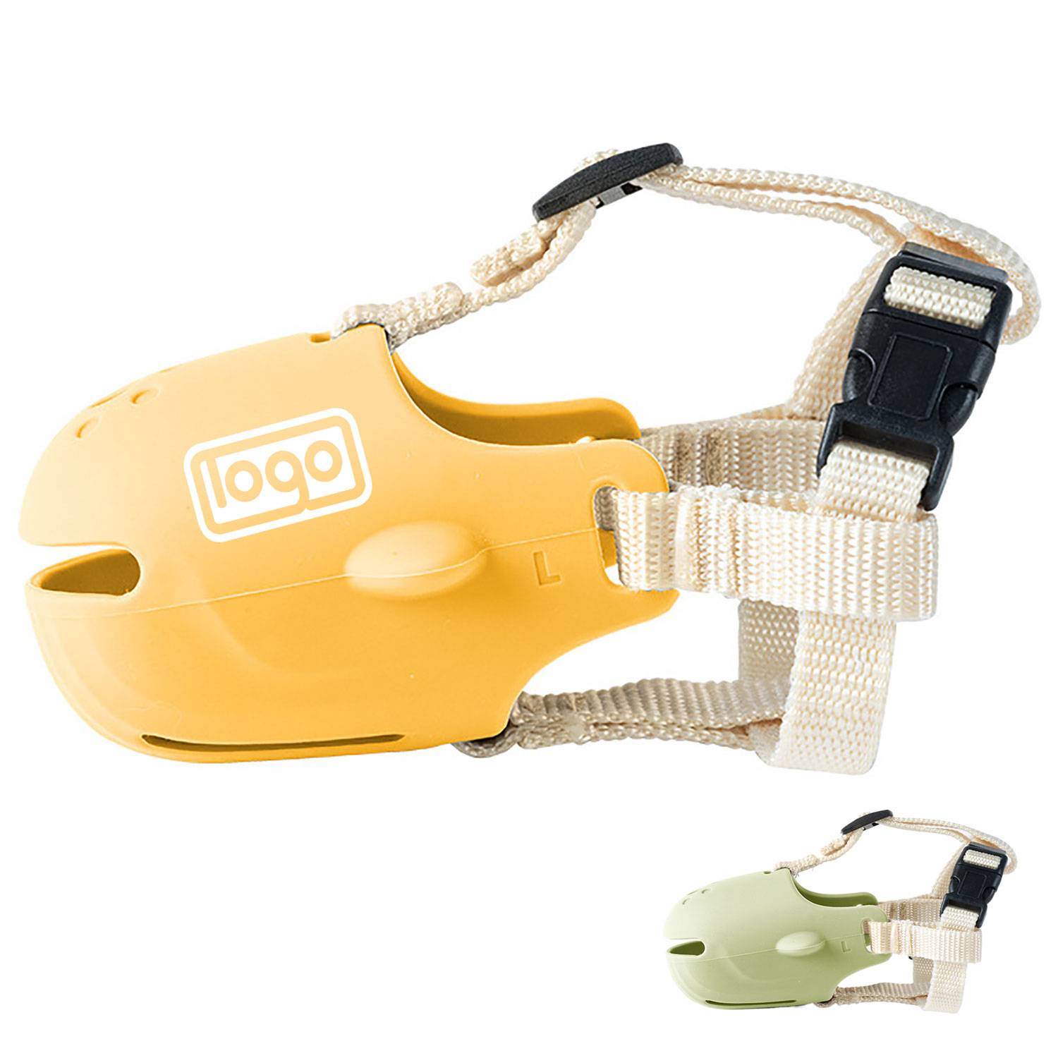 Dog Muzzles 1