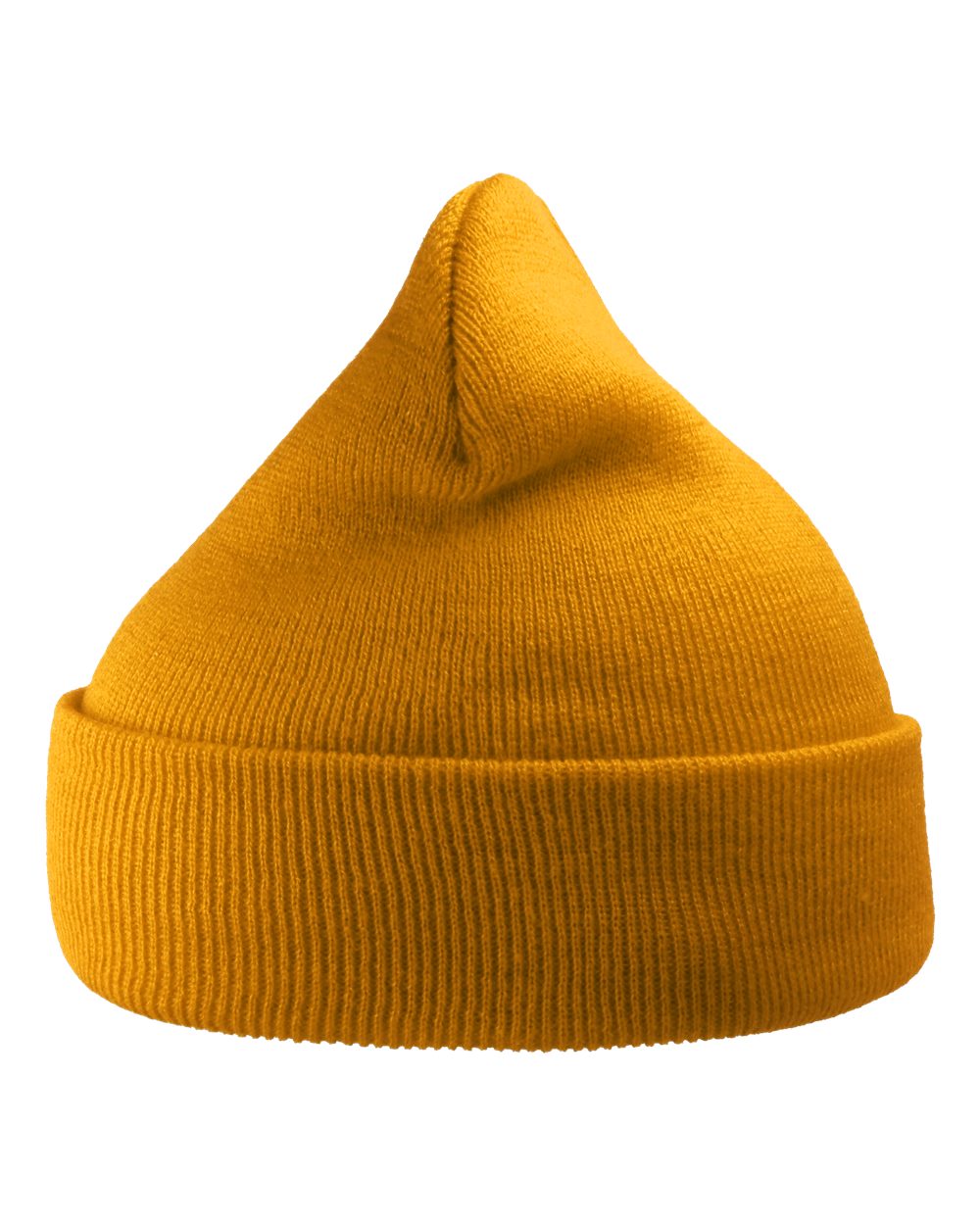 Sustainable 12" Knit Beanie - WIND 2