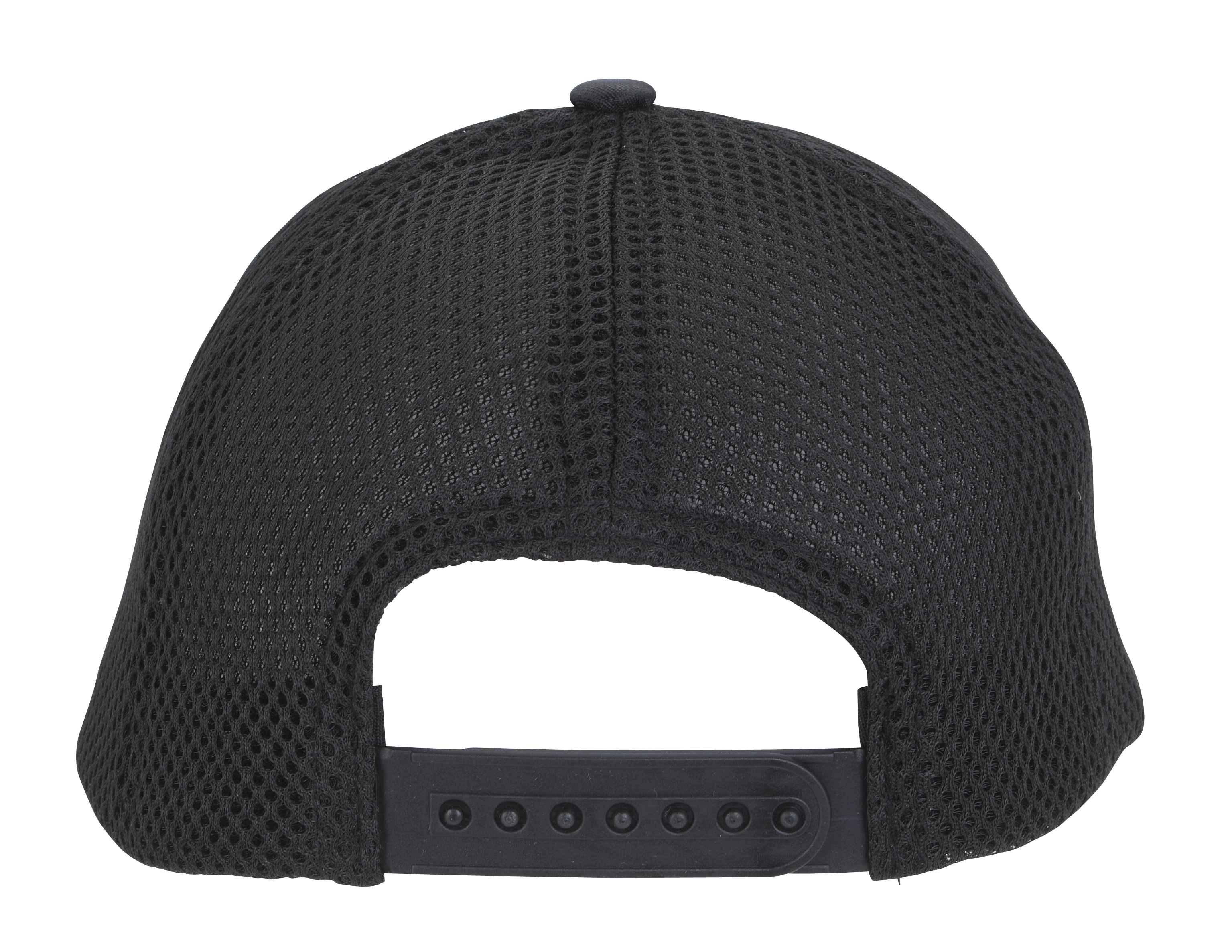 Camo Sports Mesh Cap