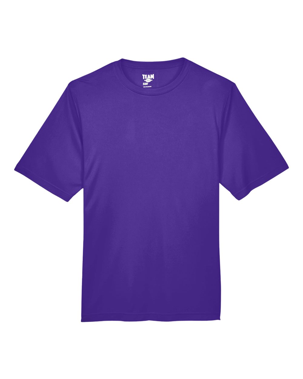 Men's Zone Performance T-Shirt - TT11 137