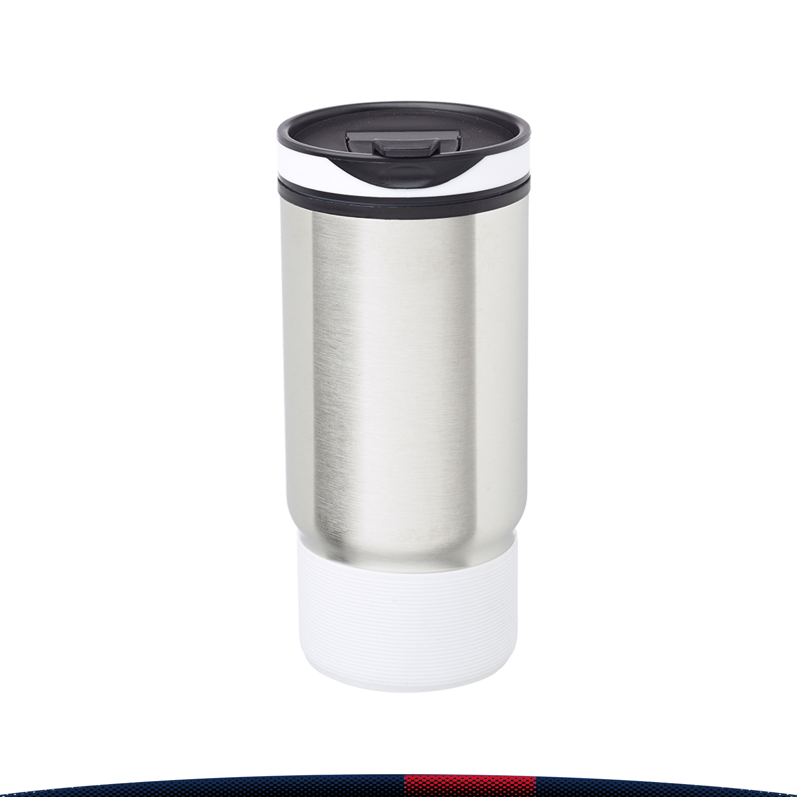 17 OZ. Herok Stainless Steel Travel Mug 7