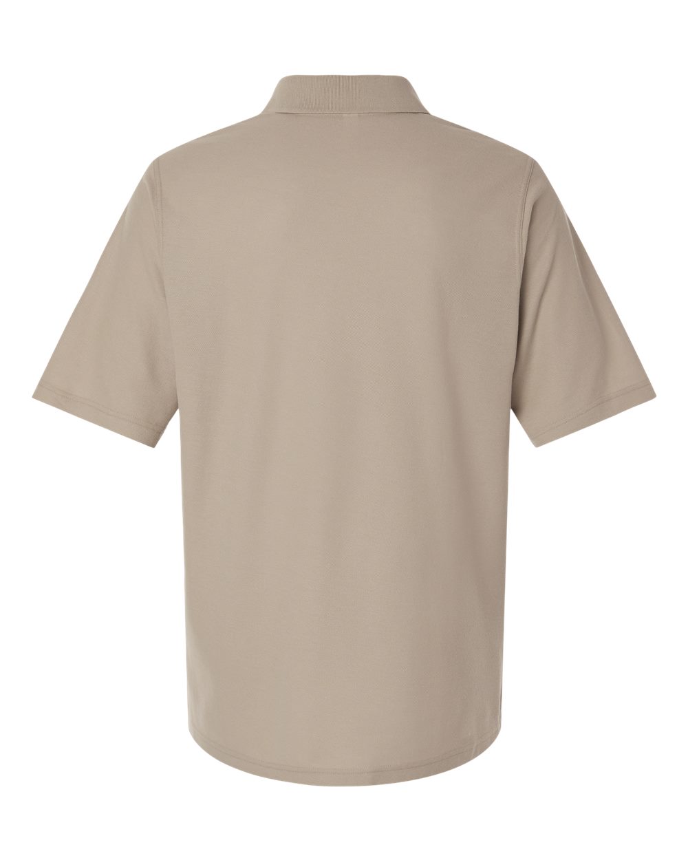 Men's Maverick CVC Pique Polo - M105 41