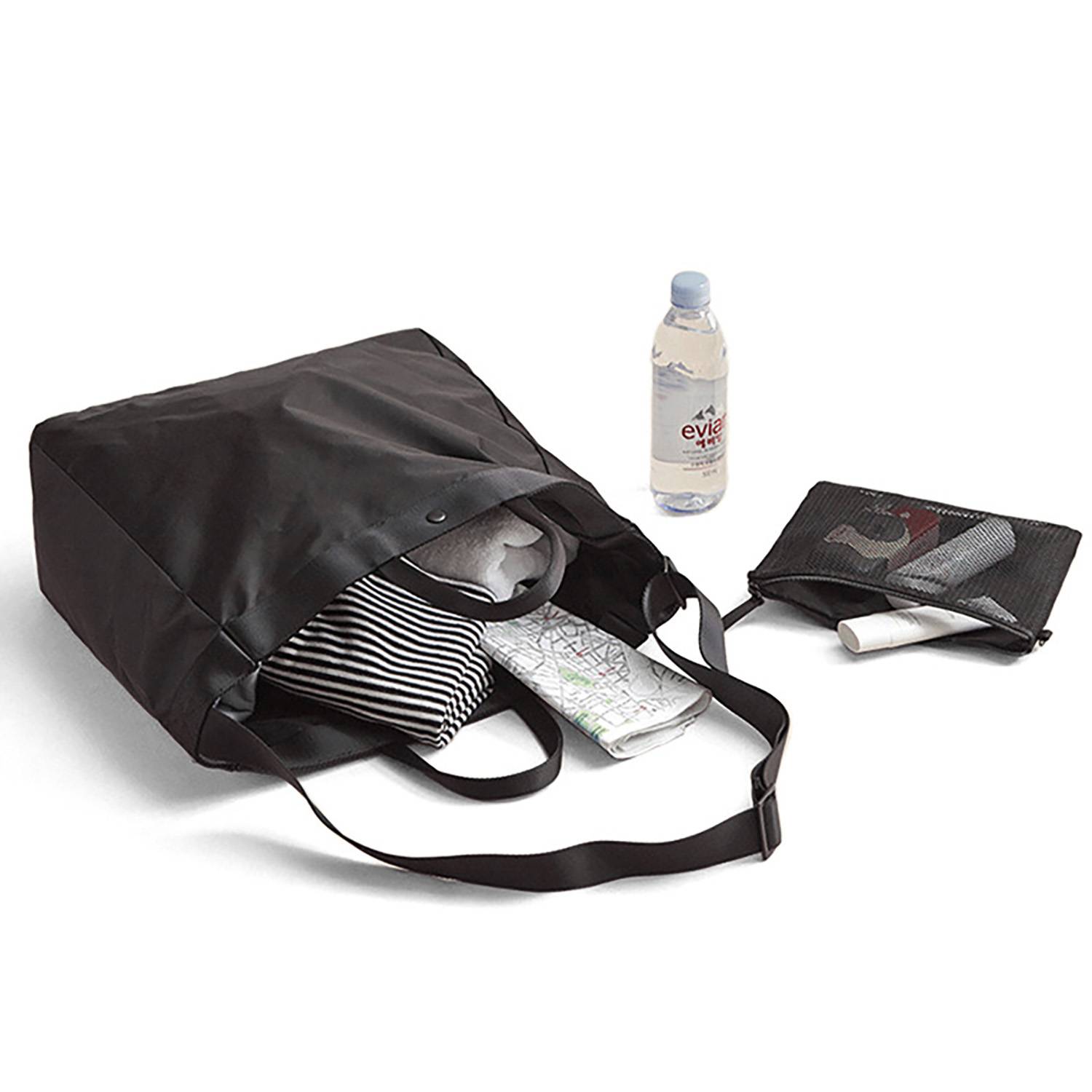 Large capacity travel bag 4