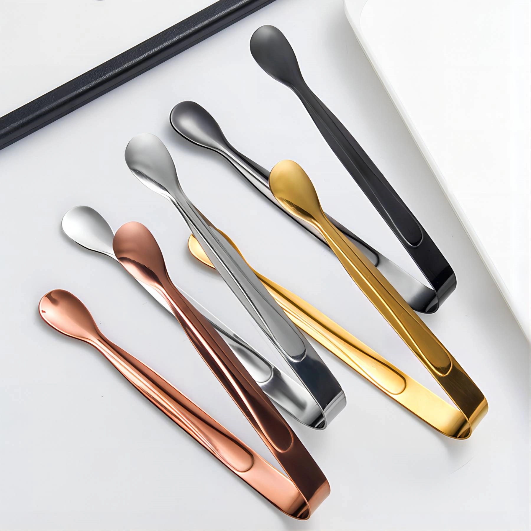Cube Sugar Ice Tong 3