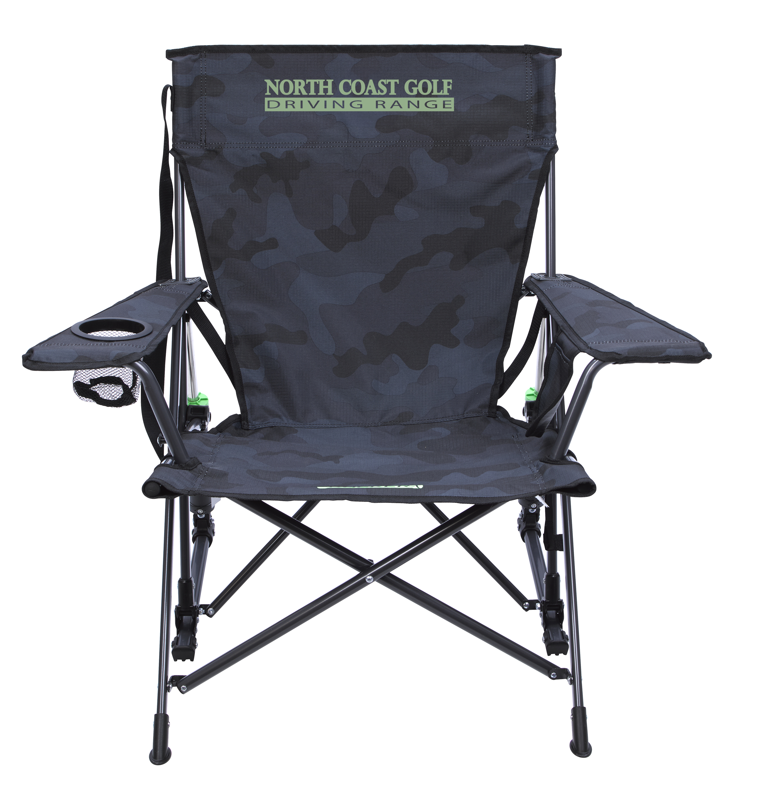 GCI Outdoor® Kickback Rocker™ 55