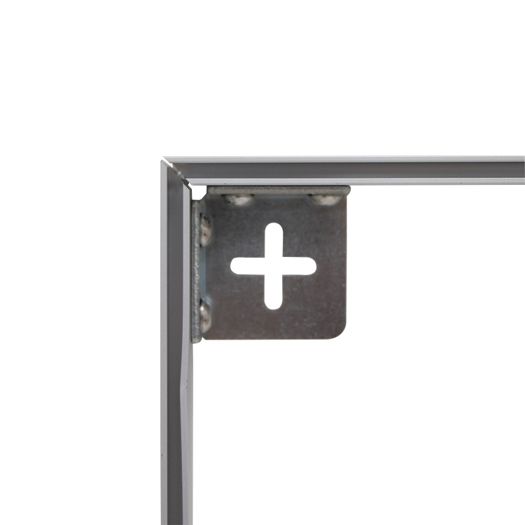 16" x 20" Value SEG Wall Mount Kit 7