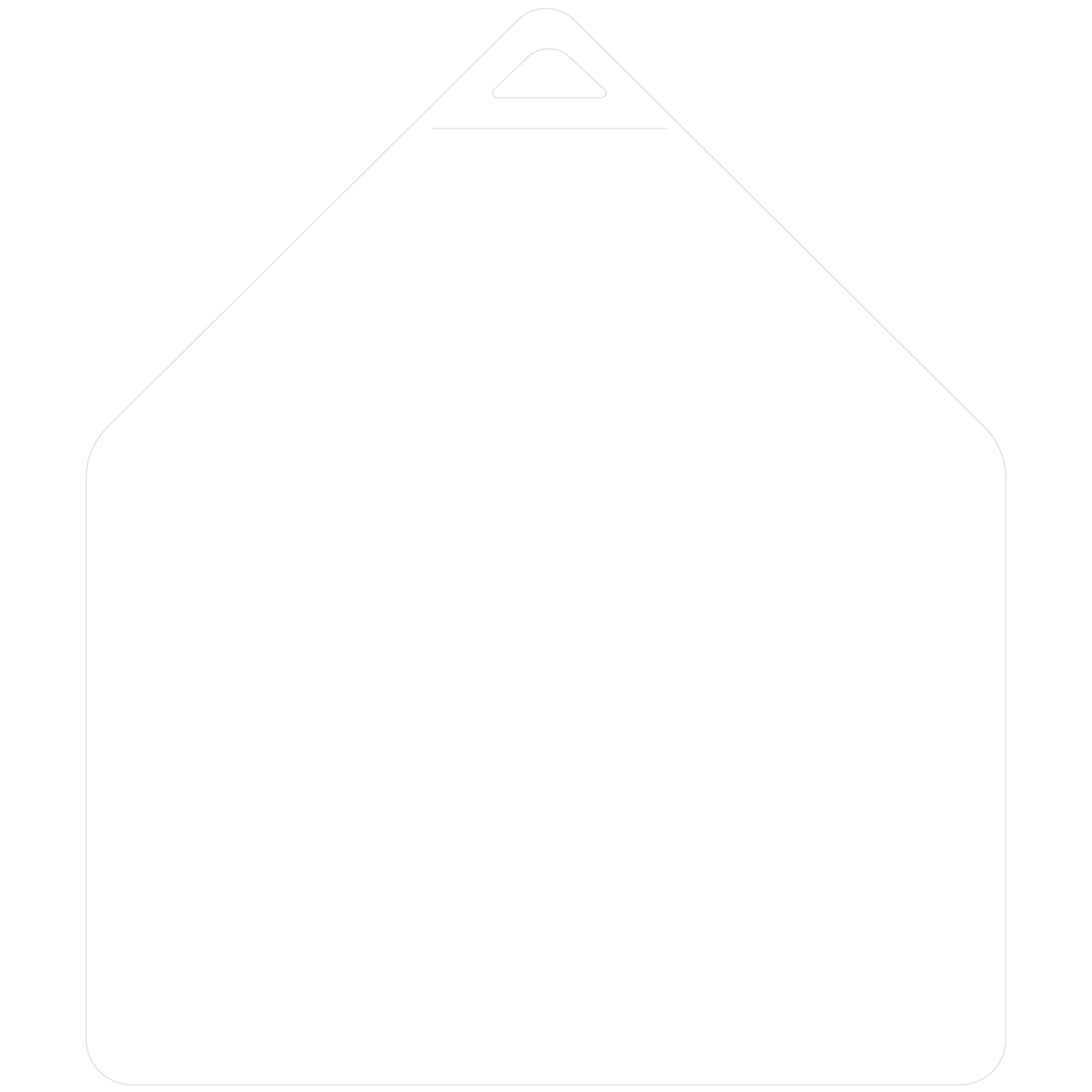Home Plate Vinyl Stadium Cushion (14") 8