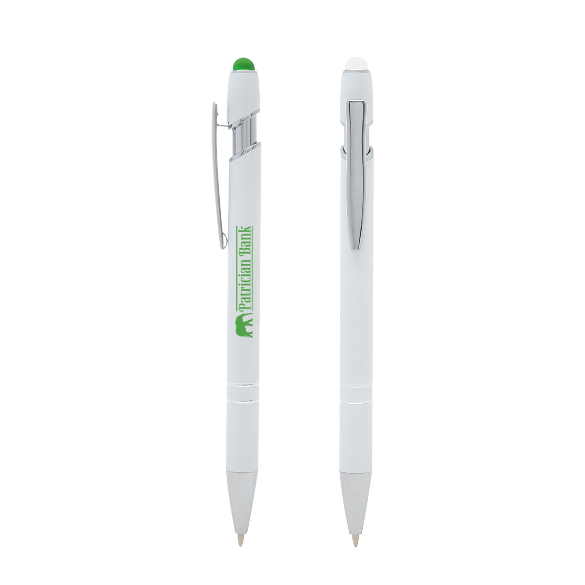 Spiral Notebook & Pen