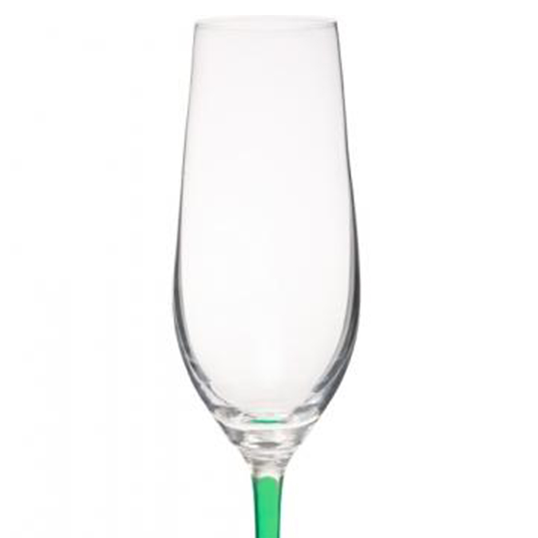 Dillon Champagne Glasses - 8 OZ. 2