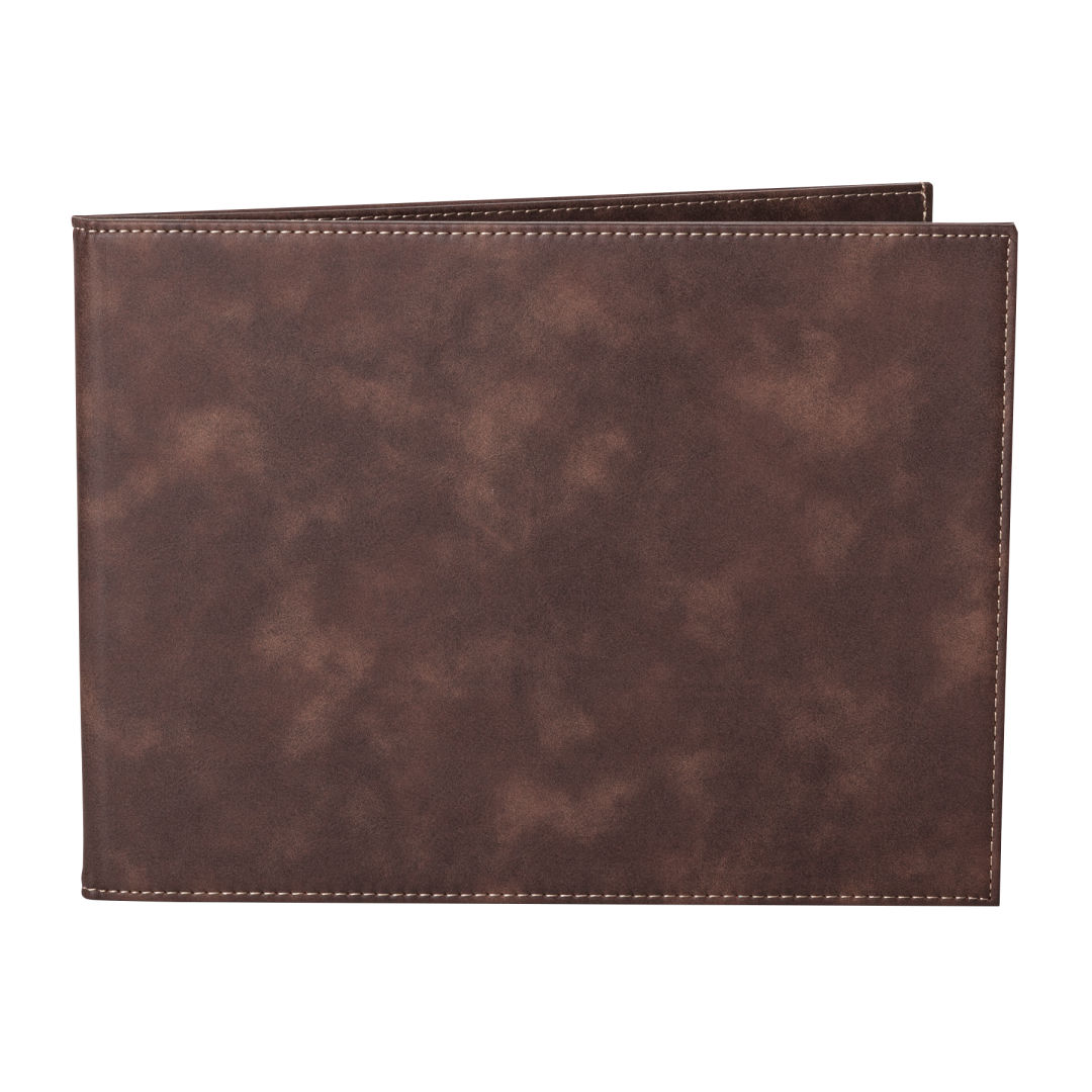 Leatherette Certificate Holder 28