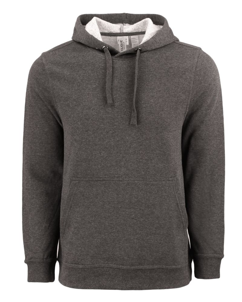 Unisex Stockholm Pullover Hoodie