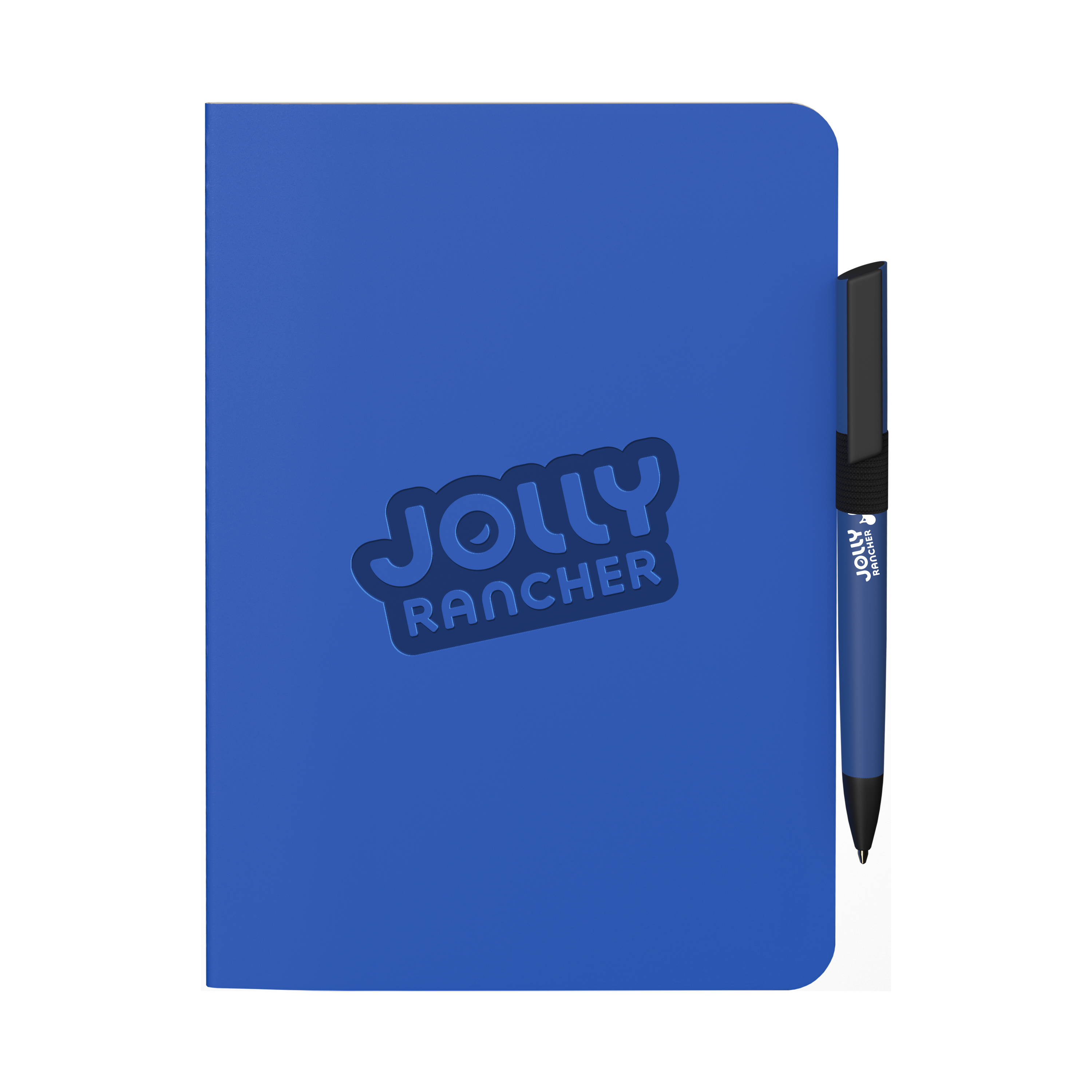 Donald single meeting journal pen combo 3