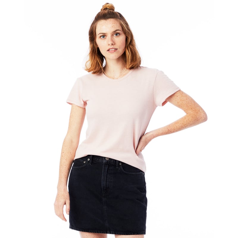 Alternative Ladies' Keepsake Vintage Jersey T-Shirt 17