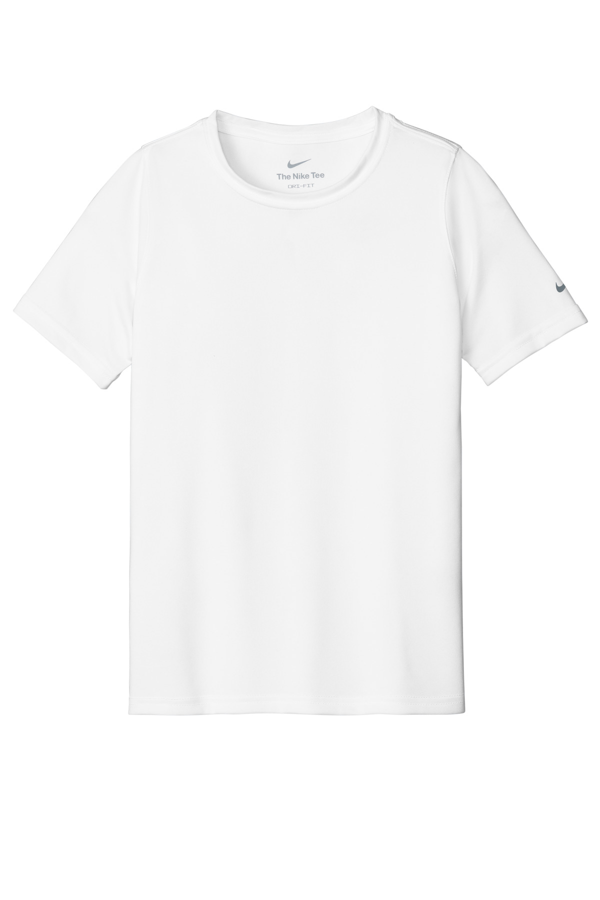 Nike Youth Swoosh Sleeve rLegend Tee NKDX8787 90