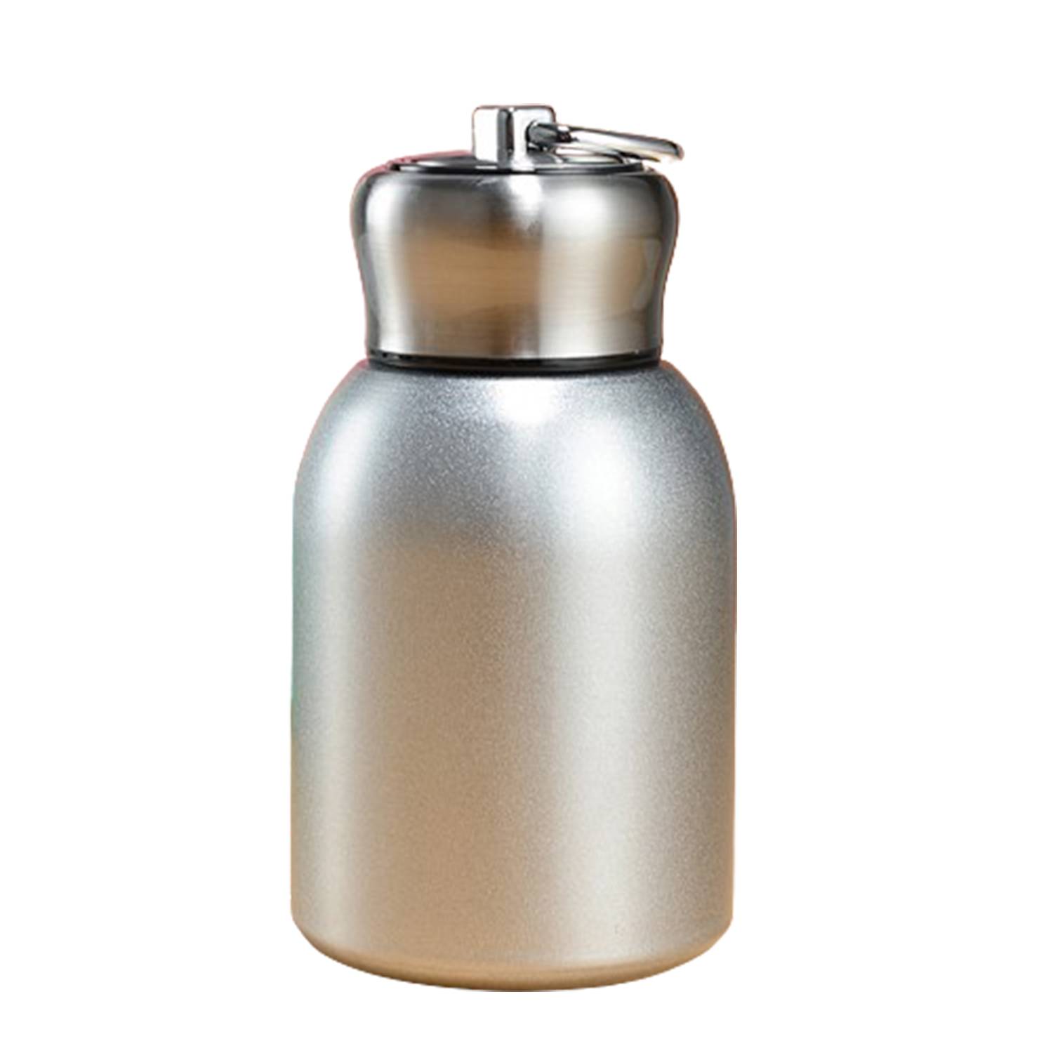 Mini Stainless Steel Insulated Mug Outdoor Portable Pocket 2
