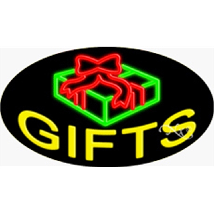 Flashing Neon Sign Display Sign for Business Office Store 3