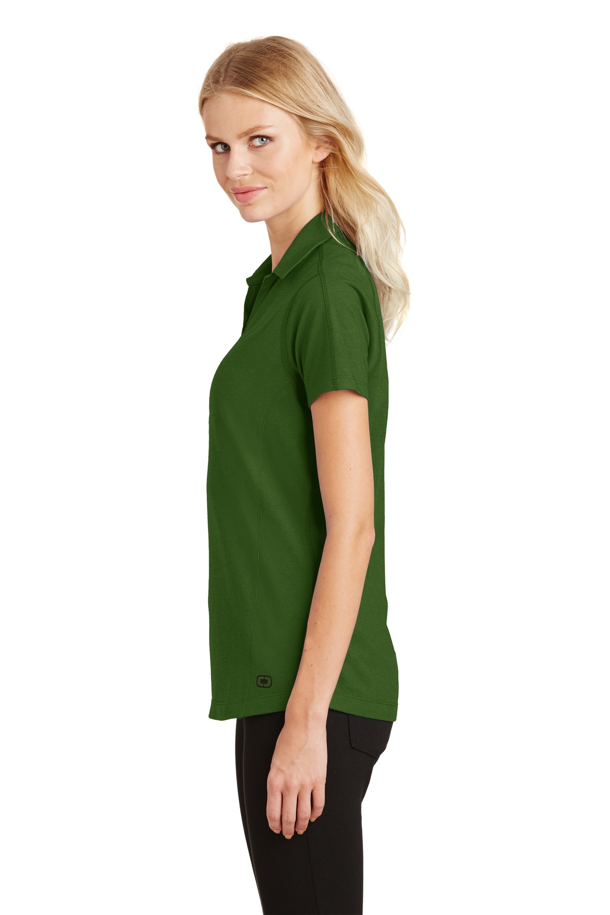 OGIO® Women's Onyx Polo 23