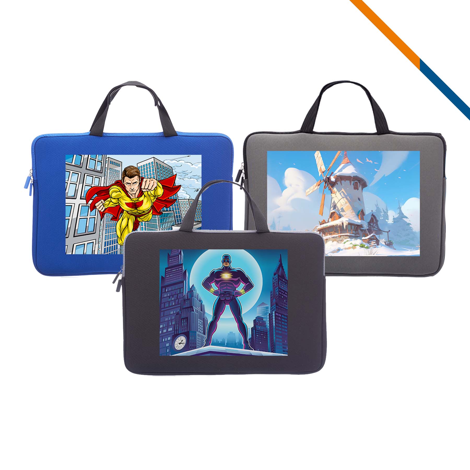 Nomy Laptop Sleeves 4