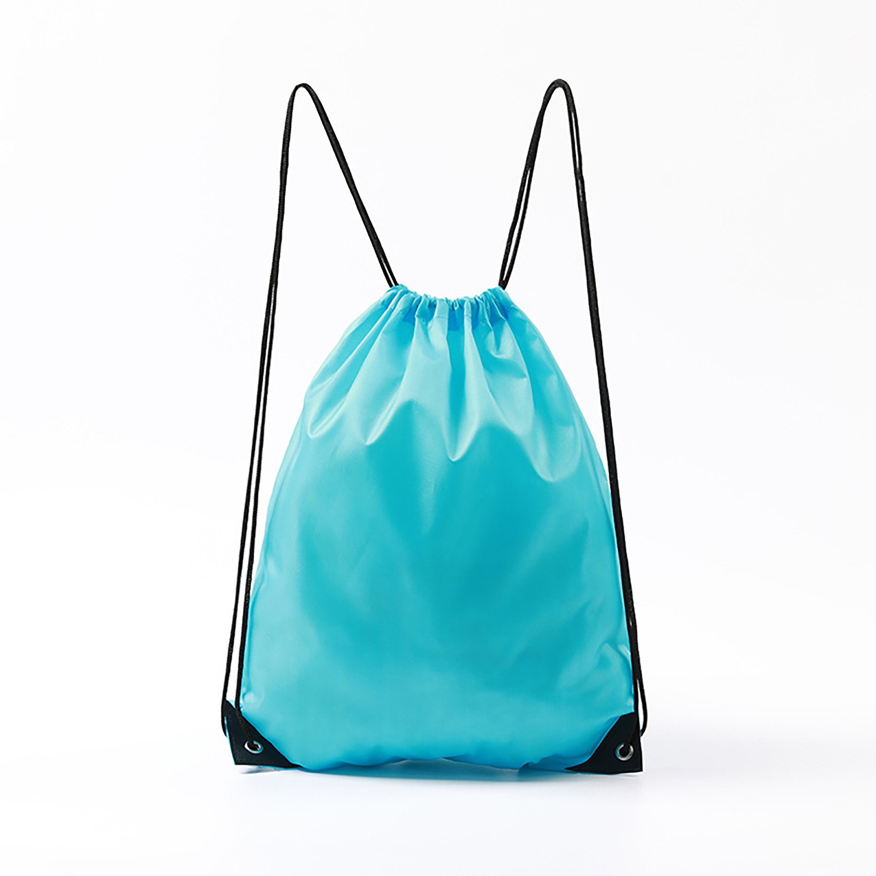 Drawstring backpack 11