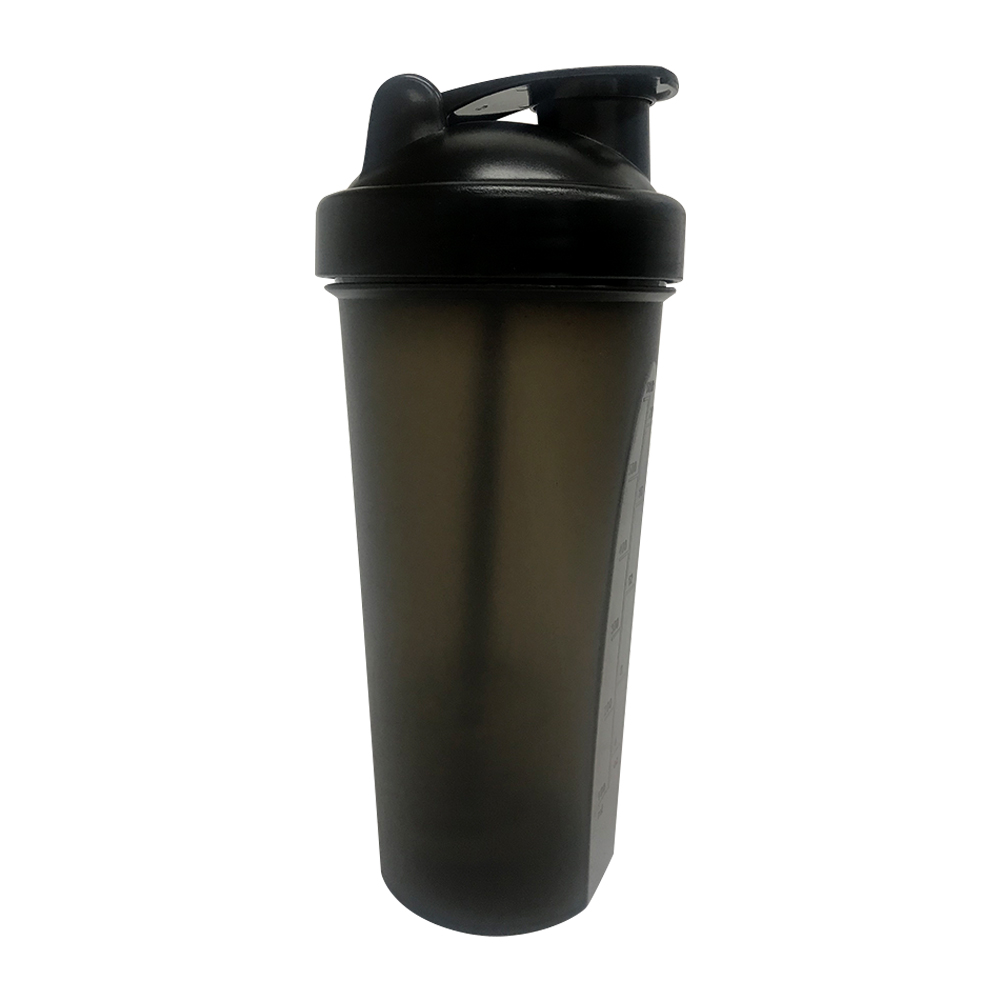 27 Oz Shaker Bottle with Stir Action Rod 3