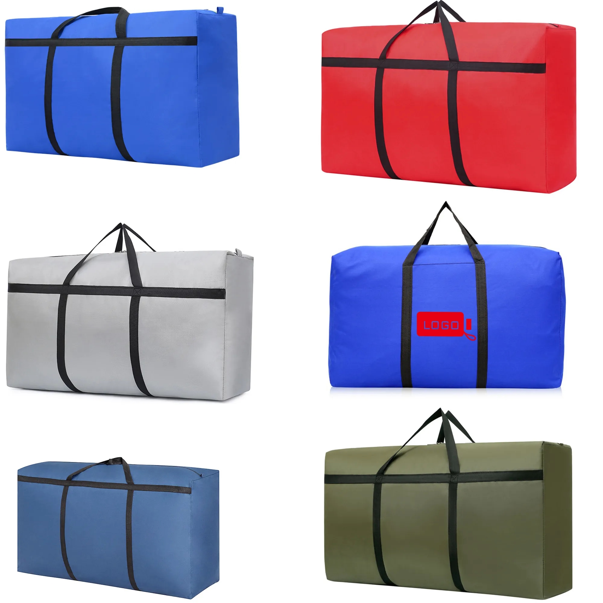 Extra Large Moving Bag 5