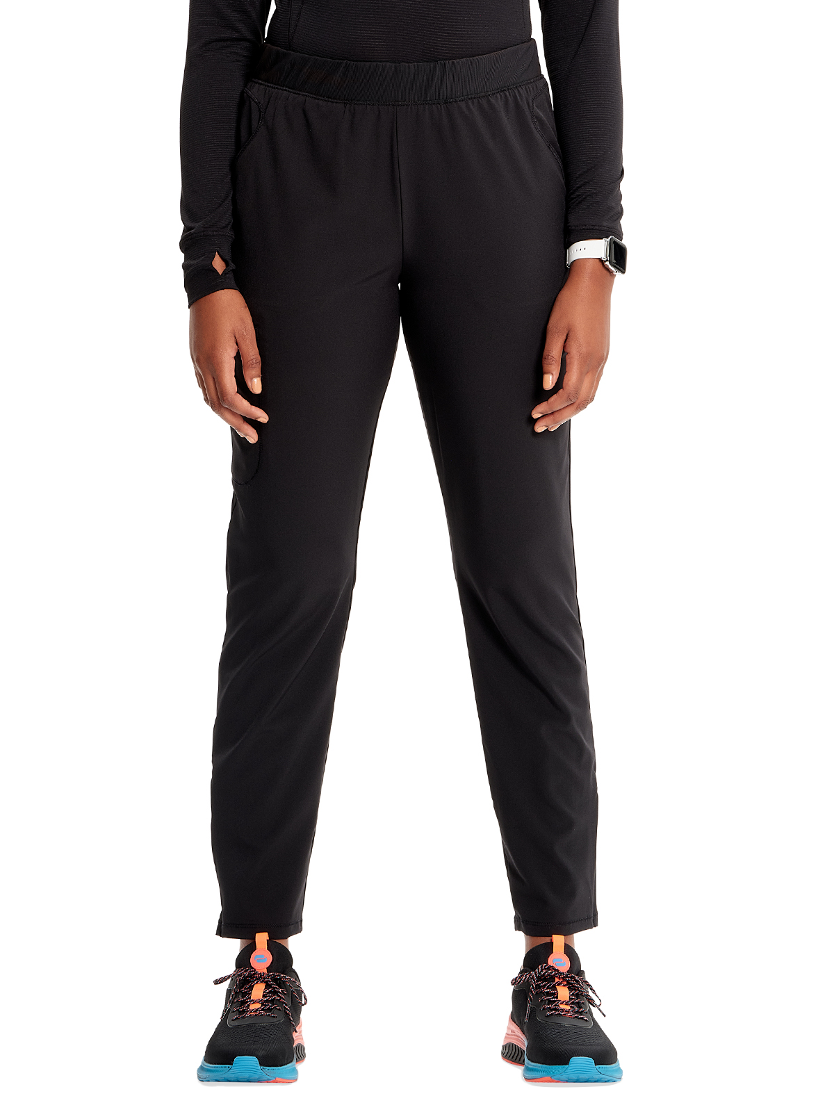 Infinity GNR8 - Women's Tapered Leg Cargo Pant 6