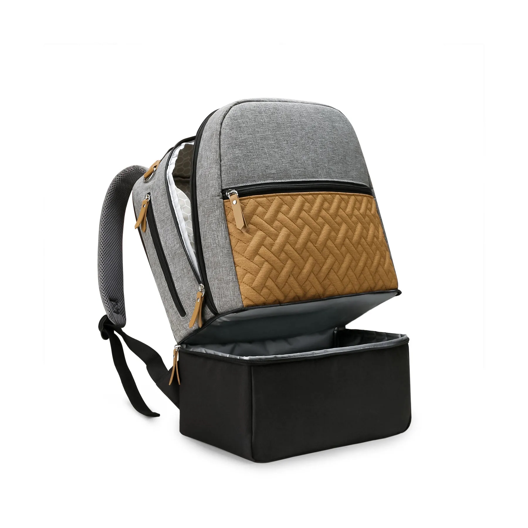 Baby Outdoor Insulated Backpack 5