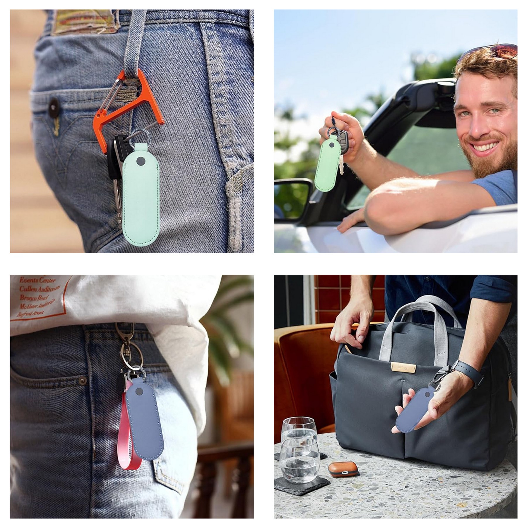 Flash Drive Case 4