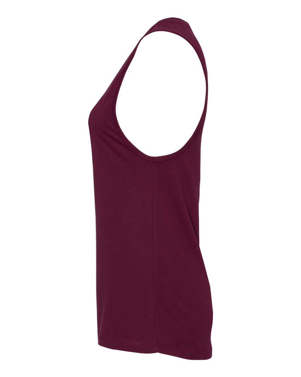 Women's Jersey Muscle Tank - 6003 16