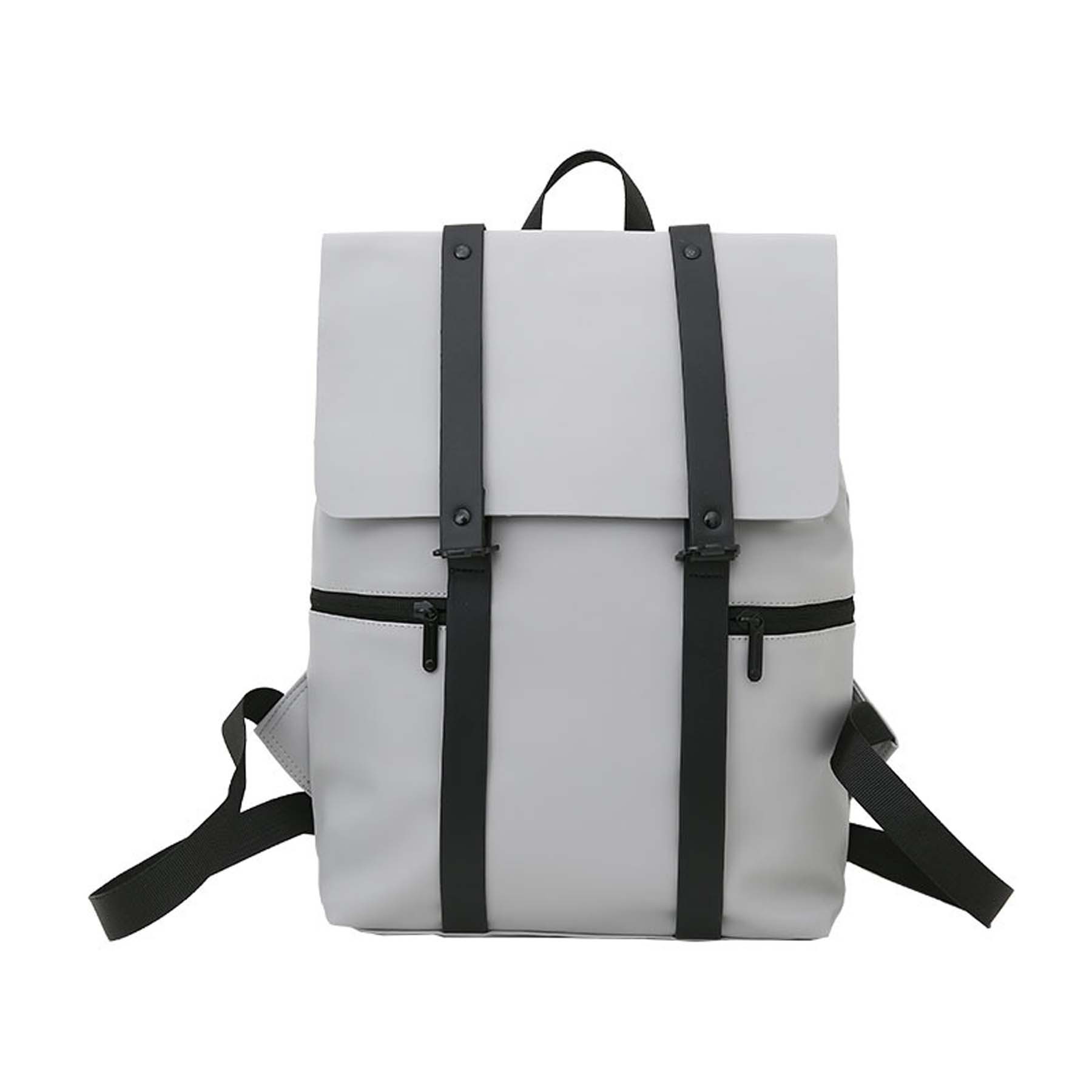 PU Backpack 4