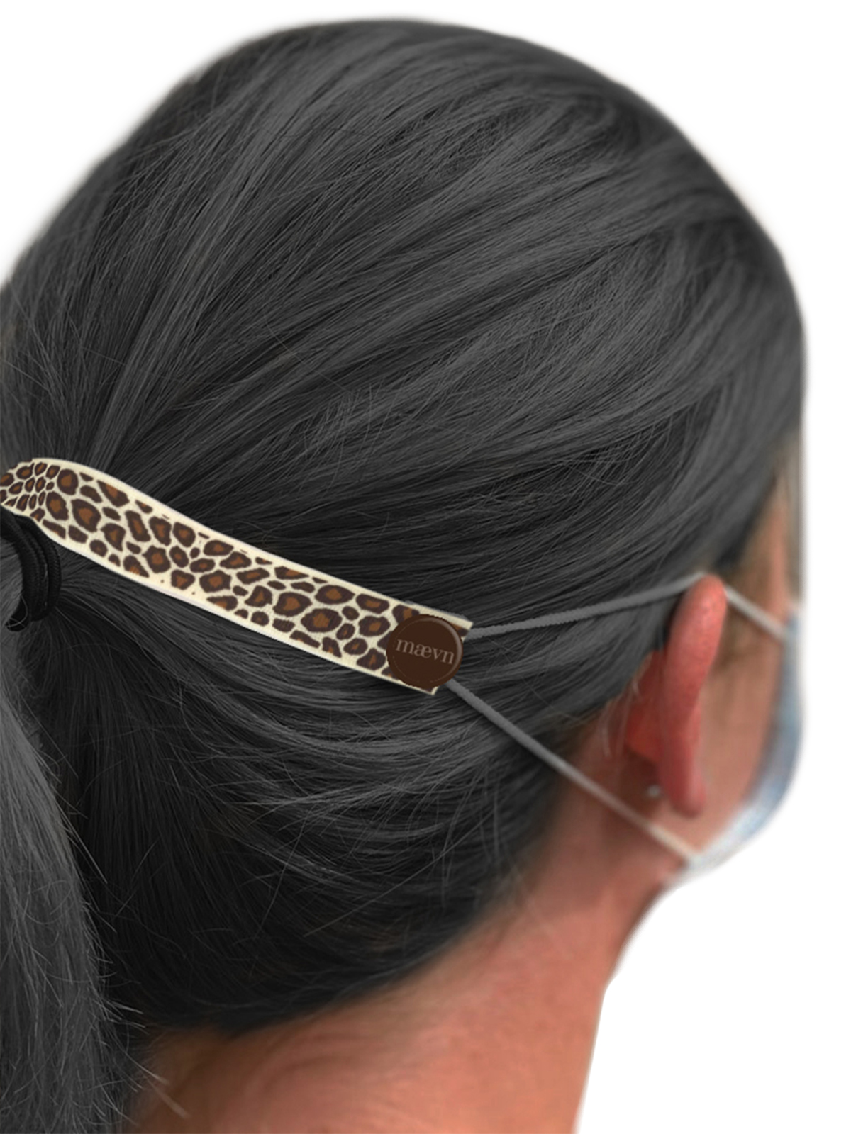 Maevn - Washable Face Mask Adaptor 7