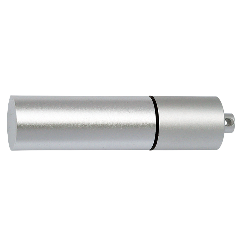 Lyndon Screw Top Cylinder USB 2