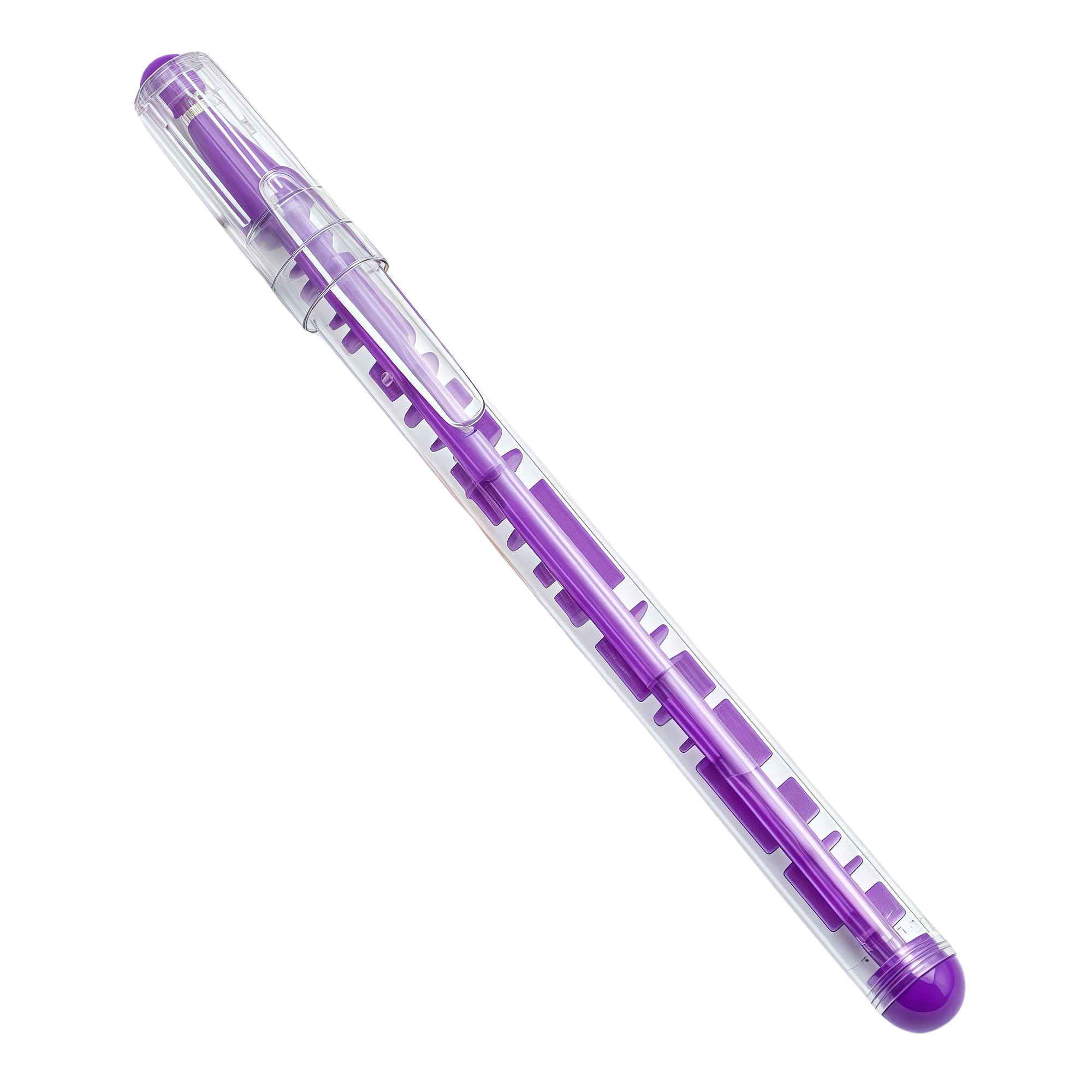 Fun Maze Ballpoint Pen - Creative Office Stationery 9