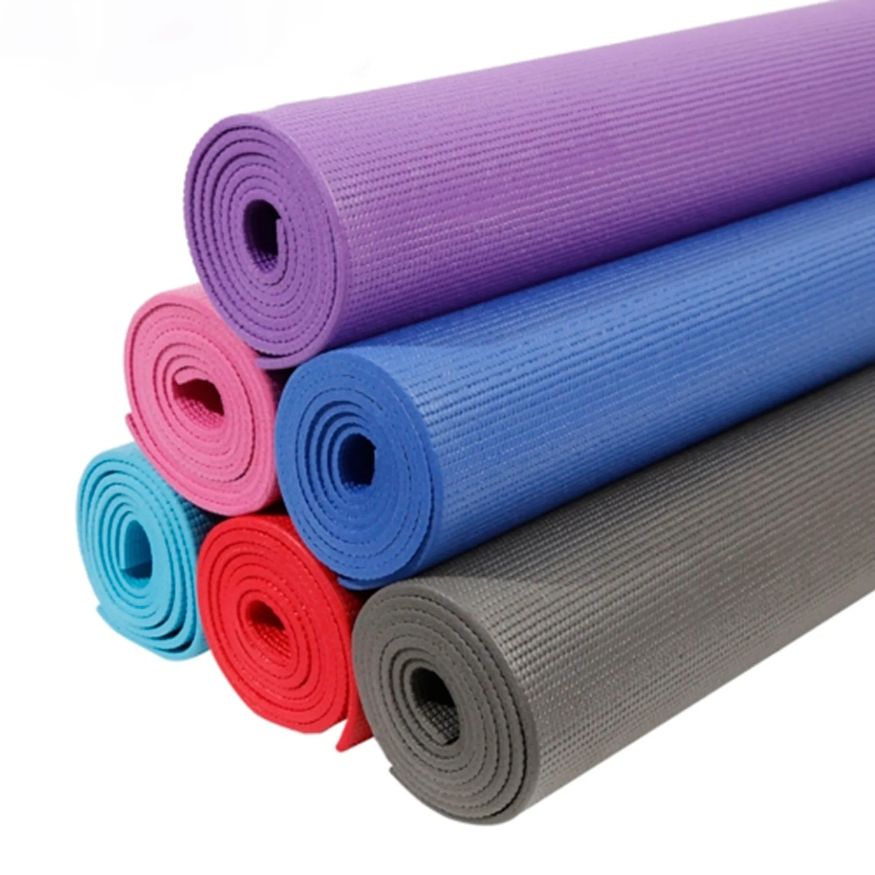 Yoga Mat 1
